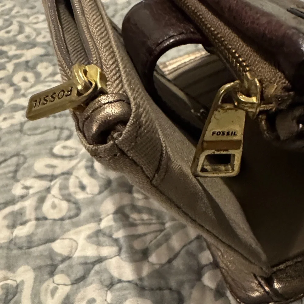 Fossil stylish wallet